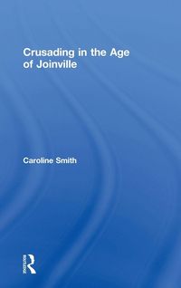 Produktbild: Crusading in the Age of Joinville