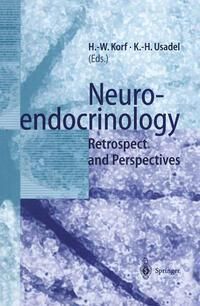 Produktbild: Neuroendocrinology