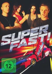 Produktbild: Superfast!