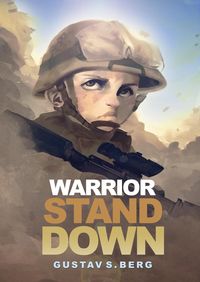 Produktbild: Warrior Stand Down