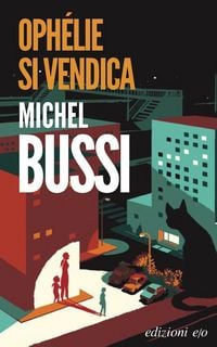 Produktbild: Oph&eacute;lie si vendica