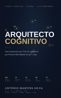 Produktbild: O Arquitecto Cognitivo