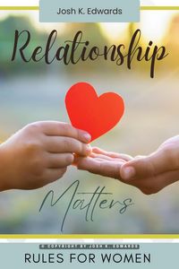 Produktbild: Relationship Rules for Women: