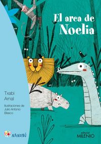 Produktbild: El arca de Noelia