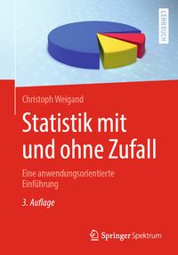 Produktbild: Statistik mit und ohne Zufall
