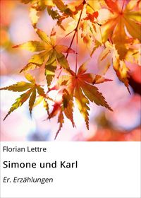 Produktbild: Simone und Karl