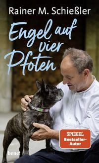 Produktbild: Engel auf vier Pfoten