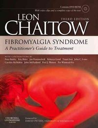 Produktbild: Fibromyalgia Syndrome Rev/e 3/