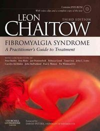 Produktbild: Fibromyalgia Syndrome, w. DVD