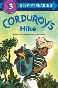 Produktbild: Corduroys Hike