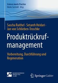 Produktbild: Produktr&uuml;ckrufmanagement