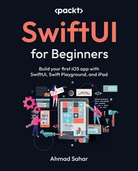 Produktbild: SwiftUI for Beginners