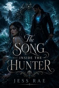 Produktbild: The Song Inside the Hunter