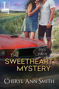 Produktbild: Sweetheart Mystery