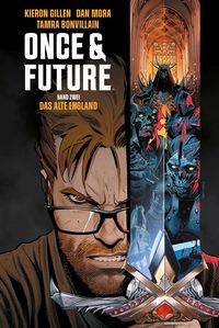 Produktbild: Once & Future 2