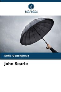 Produktbild: John Searle