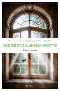 Produktbild: Die gestohlenen Worte