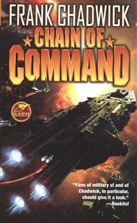 Produktbild: Chain Of Command