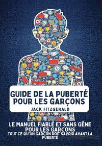 Produktbild: Guide de la Pubert&eacute; pour les Gar&ccedil;ons