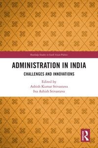 Produktbild: Administration in India