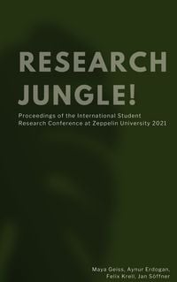 Produktbild: Research Jungle