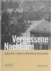 Produktbild: Vergessene Nachbarn