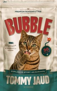 Produktbild: Bubble - Explosive Story an Shrimps
