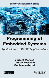 Produktbild: Programming of Embedded Systems