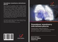 Produktbild: Zawodowe nowotwory oskrzelowo-p&iquest;ucne