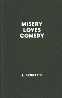 Produktbild: Misery Loves Comedy