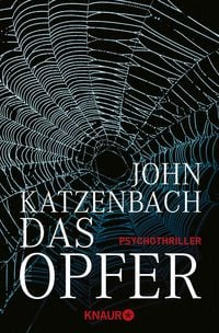 Produktbild: Das Opfer