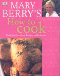 Produktbild: Mary Berry's How to Cook