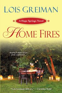 Produktbild: Home Fires