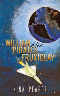 Produktbild: William and the Pirates of Fruxiclay
