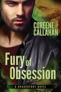 Produktbild: Callahan, C: Fury of Obsession