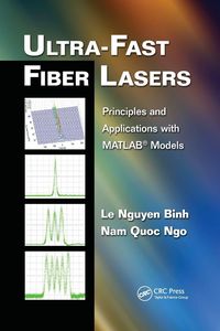 Produktbild: Ultra-Fast Fiber Lasers