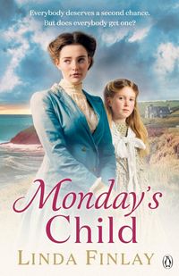 Produktbild: Mondays Child