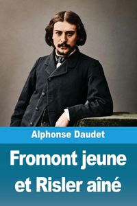 Produktbild: Fromont jeune et Risler a&icirc;n&eacute;