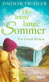 Produktbild: Der letzte lange Sommer