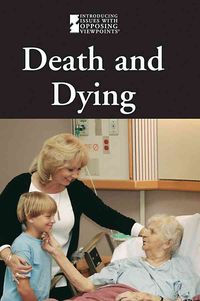 Produktbild: Death & Dying -Lib