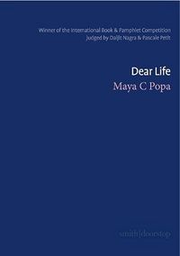 Produktbild: Popa, M: Dear Life