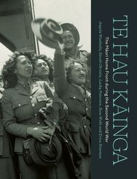 Produktbild: Te Hau Kainga