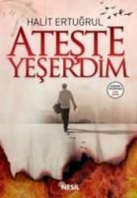 Produktbild: Ateste Yeserdim