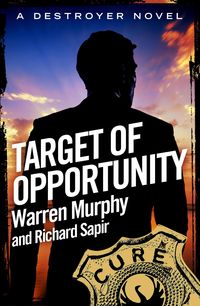 Produktbild: Target of Opportunity