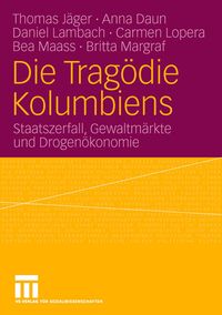 Produktbild: Die Trag&ouml;die Kolumbiens