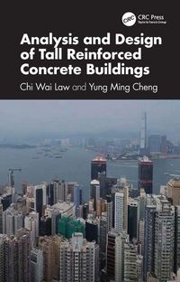 Produktbild: Law, C: Analysis and Design of Tall Reinforced Concrete Buil