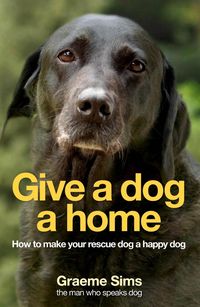 Produktbild: Give a Dog a Home