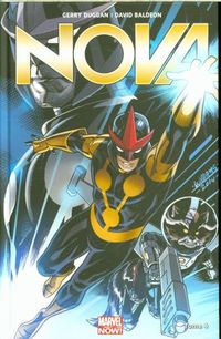 Produktbild: Nova