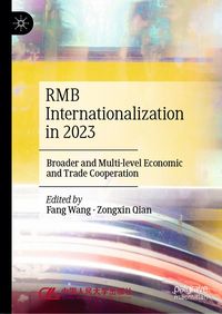 Produktbild: RMB Internationalization in 2023