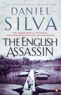 Produktbild: The English Assassin